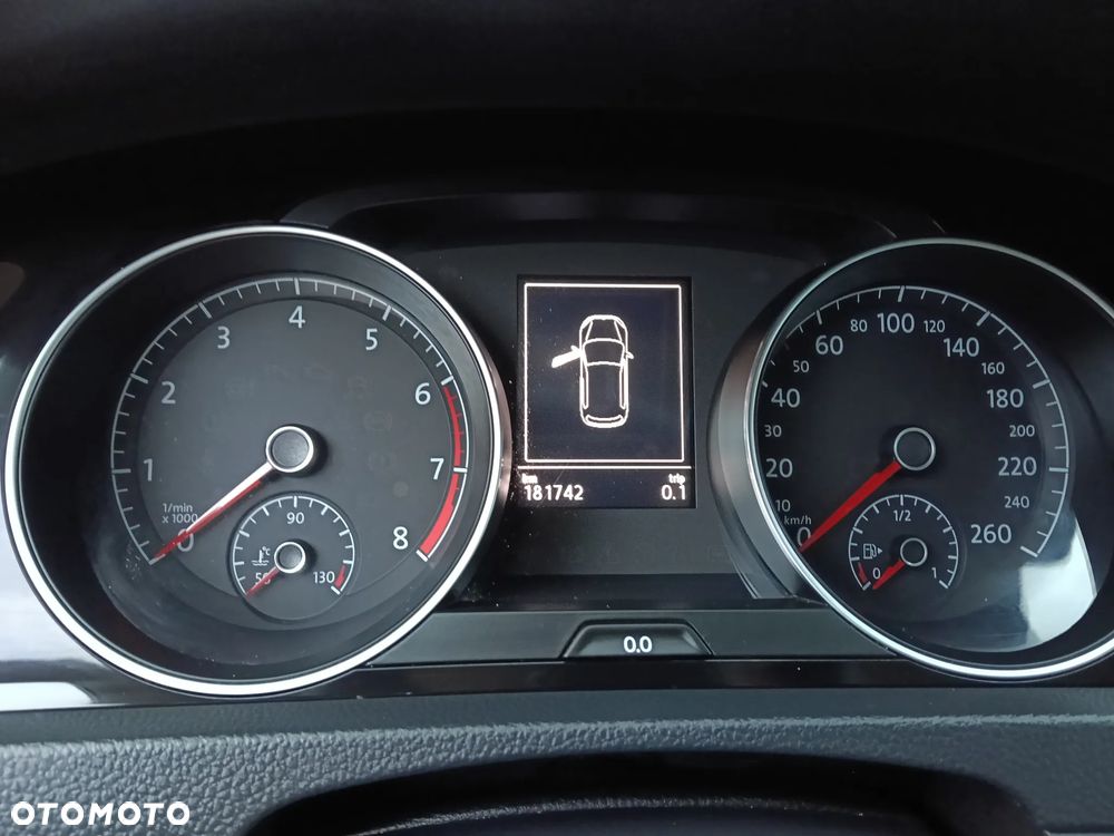 Volkswagen Golf 1.4 TSI BMT Highline Perfectline - 8