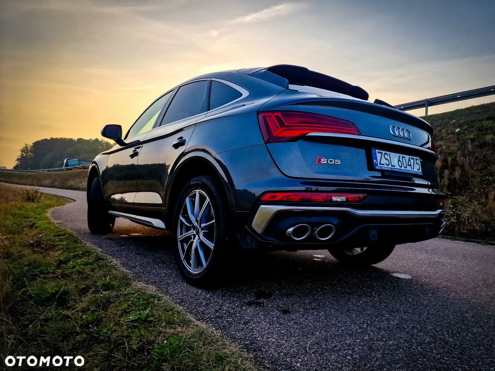 Audi SQ5 Sportback - 12