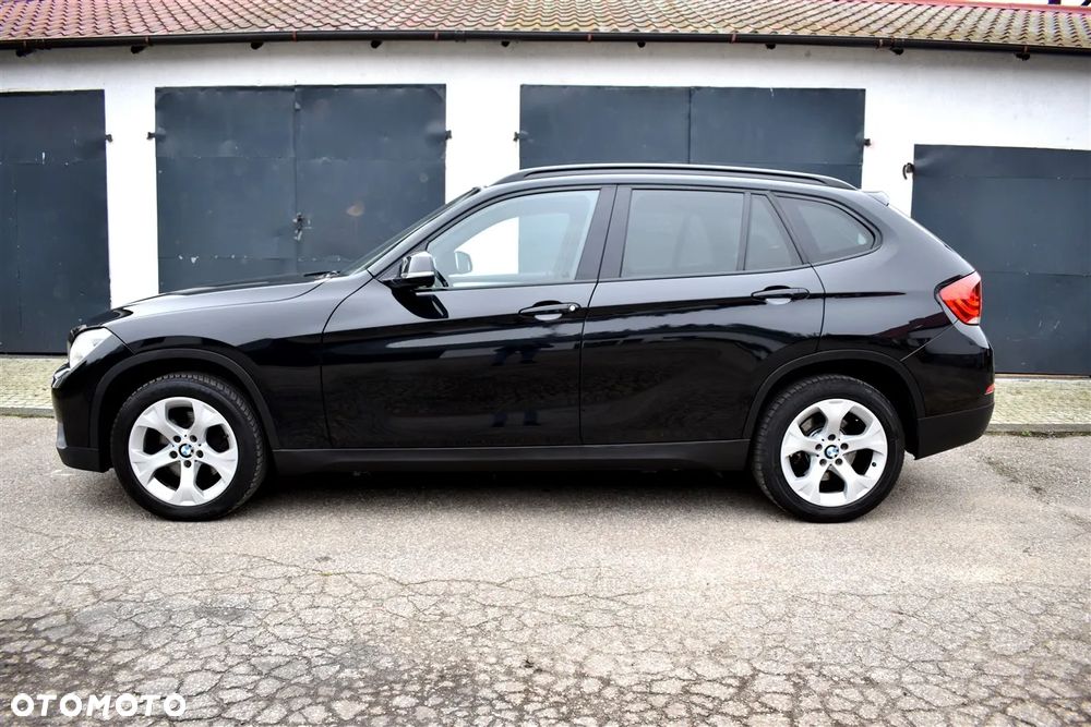 BMW X1 xDrive18d xLine - 6