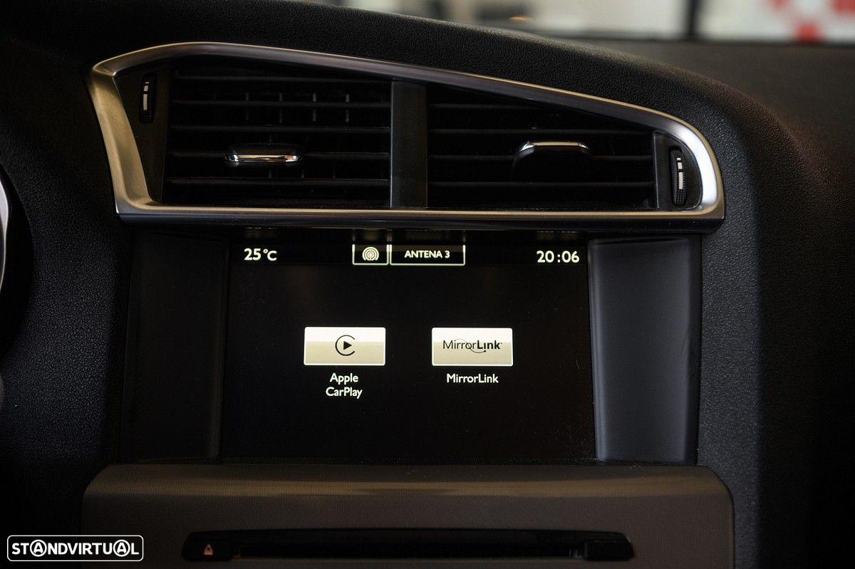 Citroën C4 1.2 PureTech Feel - 47