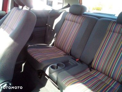 Volkswagen Fox 1.2 Style - 5