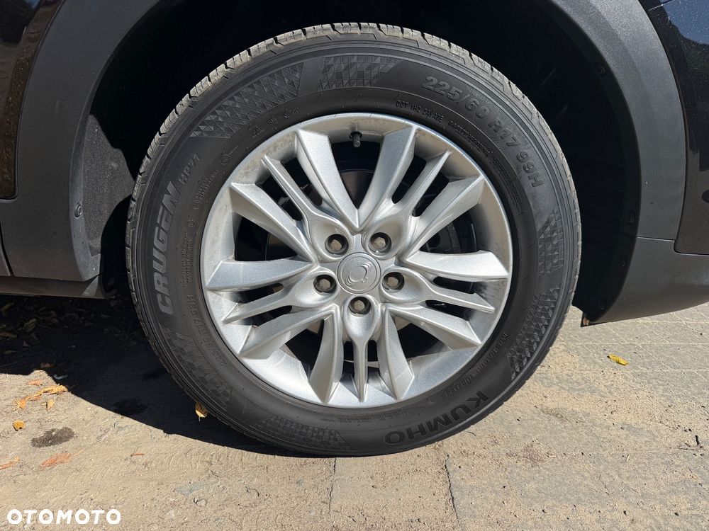SsangYong/KGM Korando 1.5 T-GDI Crystal 2WD - 9