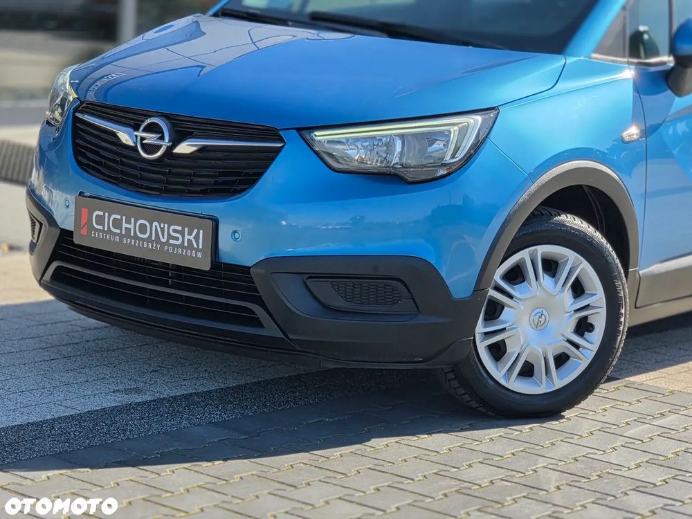 Opel Crossland X 1.5 CDTI Enjoy S&S - 26