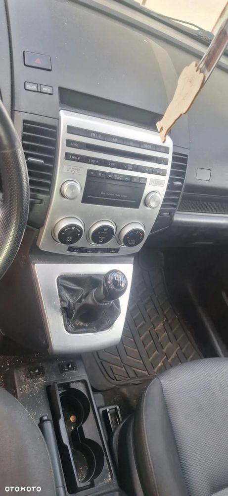 MAZDA 5 2,0CITD pompa wspomagania - 9