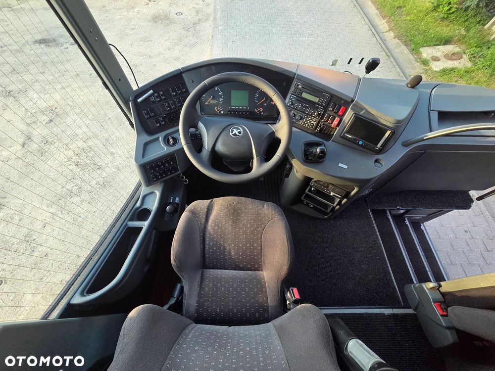 Setra S416 - 22