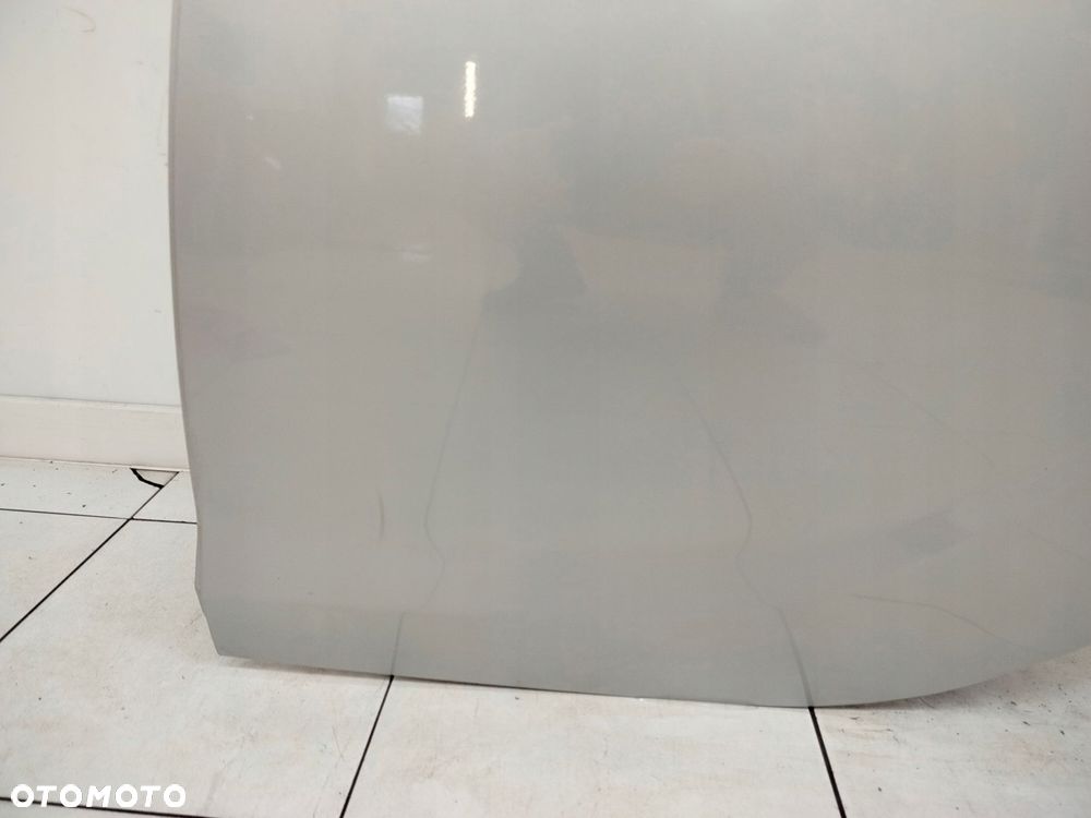 hyundai i20 i 08r- drzwi lewe tylne lewy tył rys - 4
