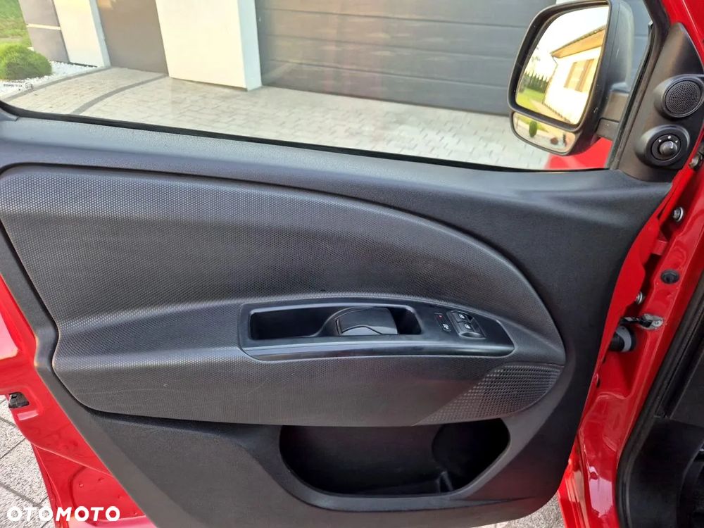 Fiat Doblo - 24