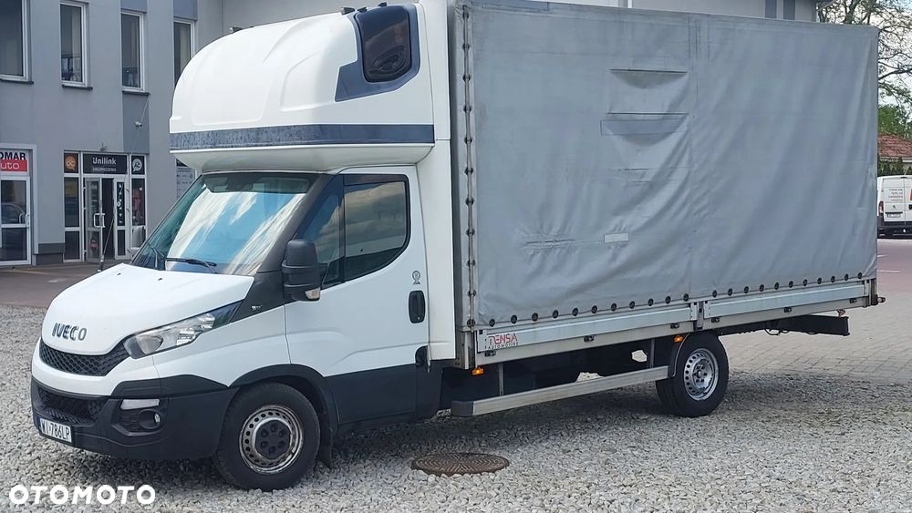 Iveco DAILY 35C70 - 3