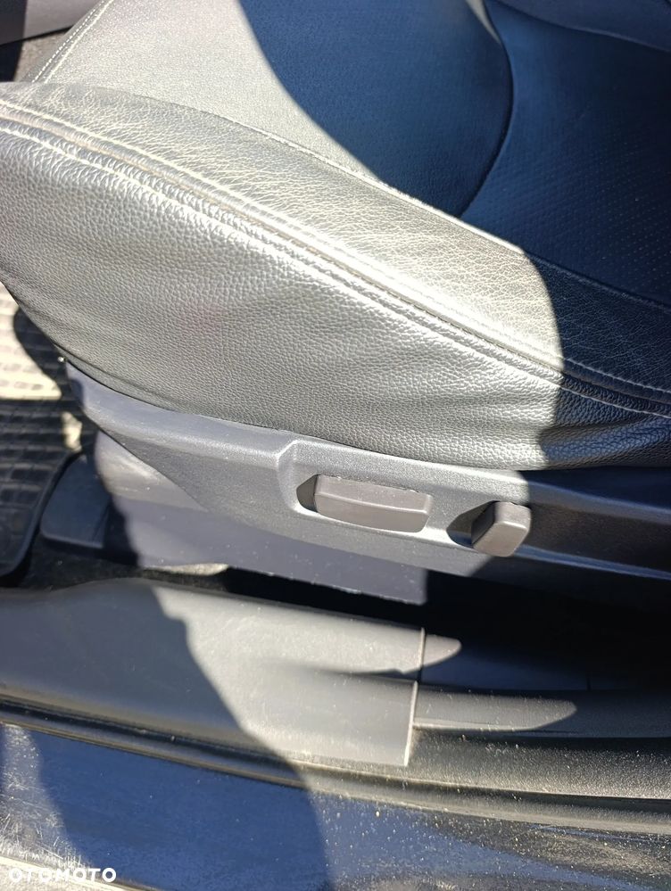 Mitsubishi ASX 2.2 DID Ralliart 4WD - 28