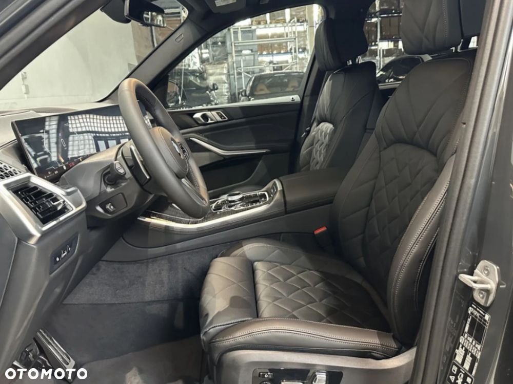 BMW X5 - 9