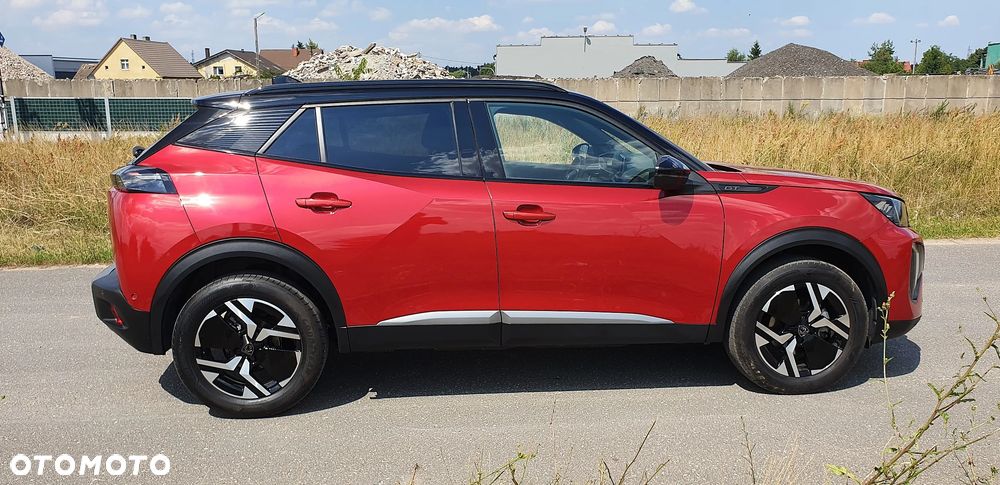 Peugeot 2008 PureTech 130 GT S&S EAT8 - 4