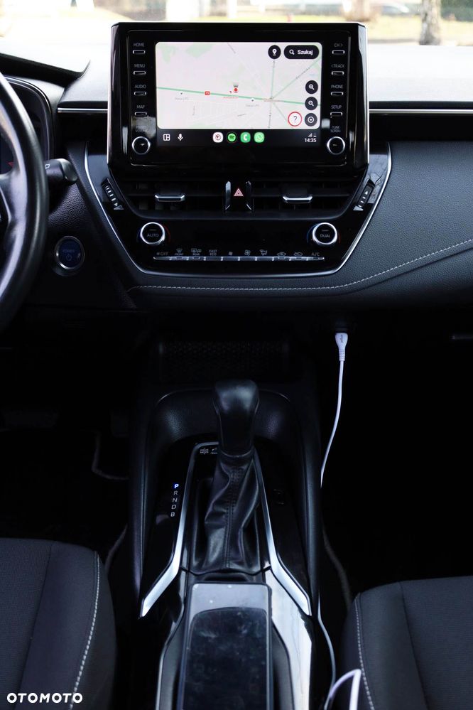 Toyota Corolla - 15
