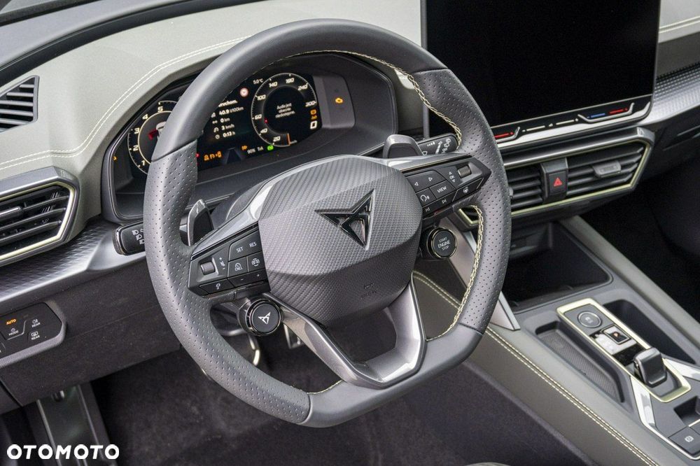 Cupra Leon Sportstourer - 13