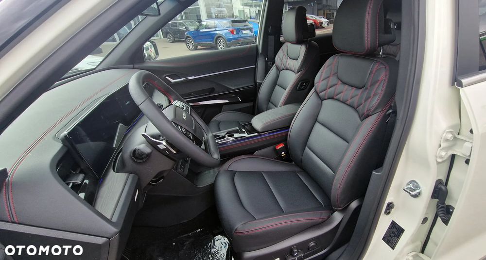 SsangYong/KGM Actyon 1.5 T-GDI Adventure - 17