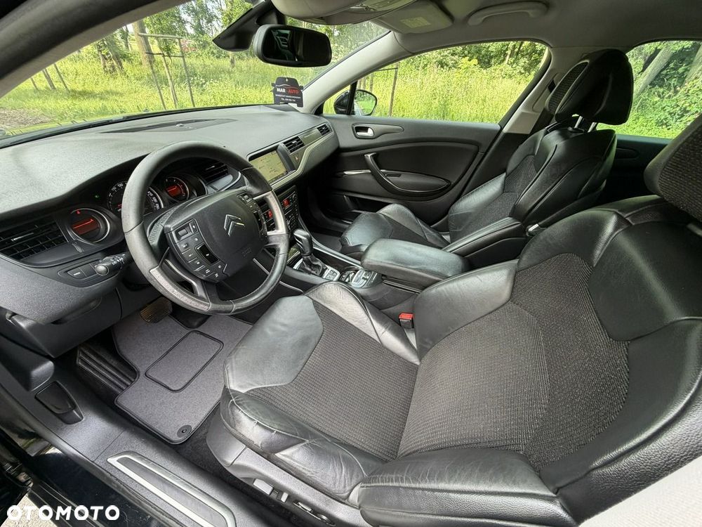 Citroën C5 - 20
