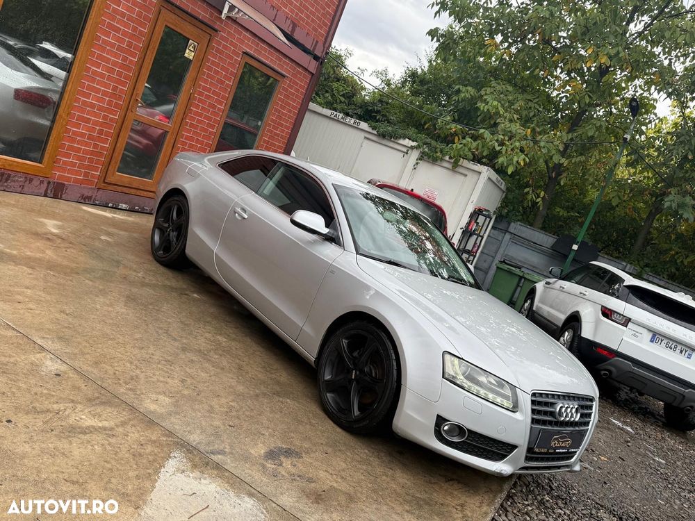 Audi A5 - 2