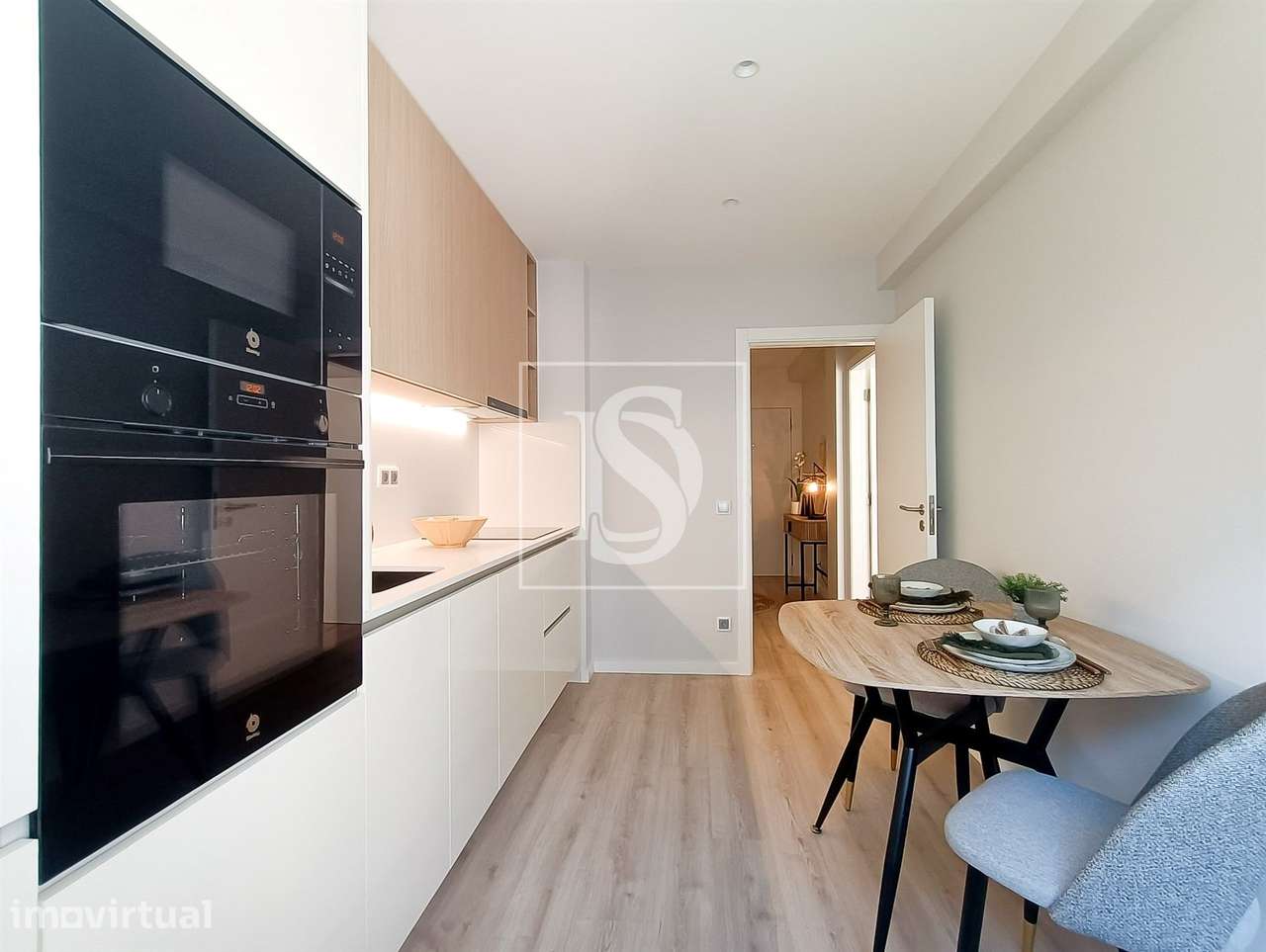 Apartamento T1 Venda em Chafé,Viana do Castelo - Grande imagem: 2/18