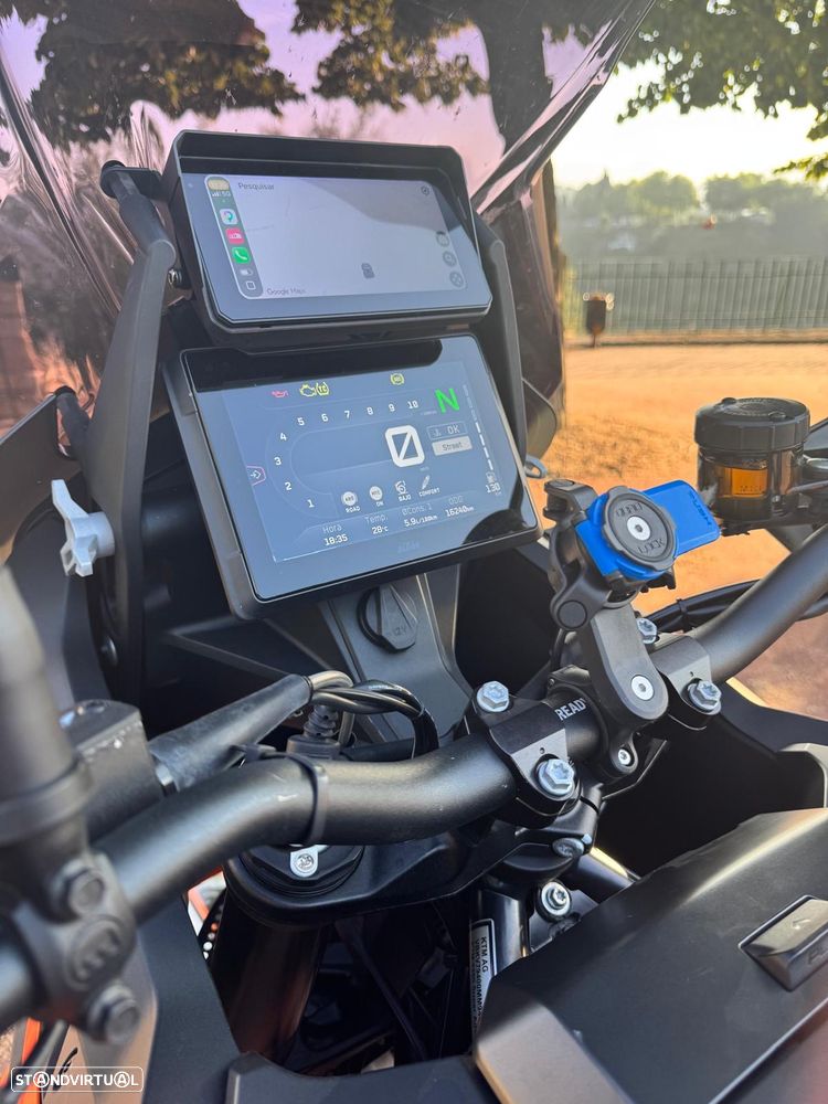 KTM 1290 Super Adventure - 3
