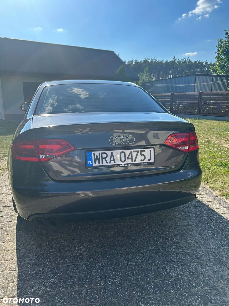 Audi A4 Limousine 2.0 TDI - 6