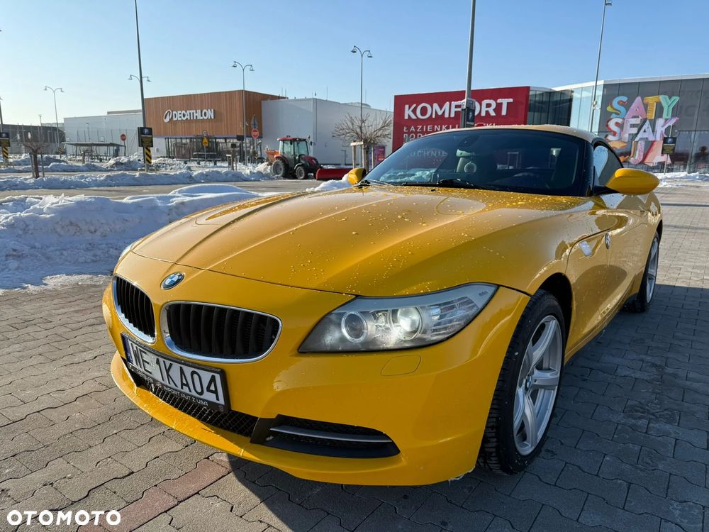 BMW Z4 - 10