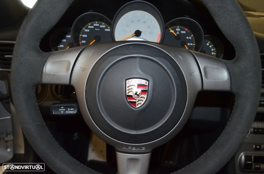 Porsche 911 (997) GT3 - 24