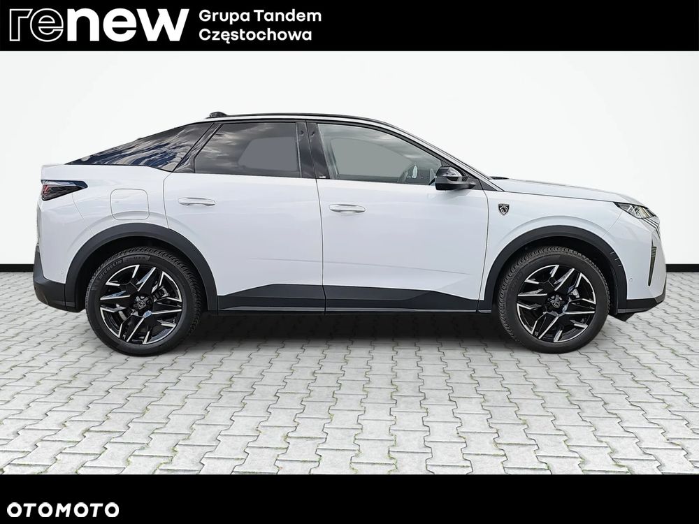 Peugeot 3008 1.2 PureTech mHEV GT S&S e-DCS6 - 4