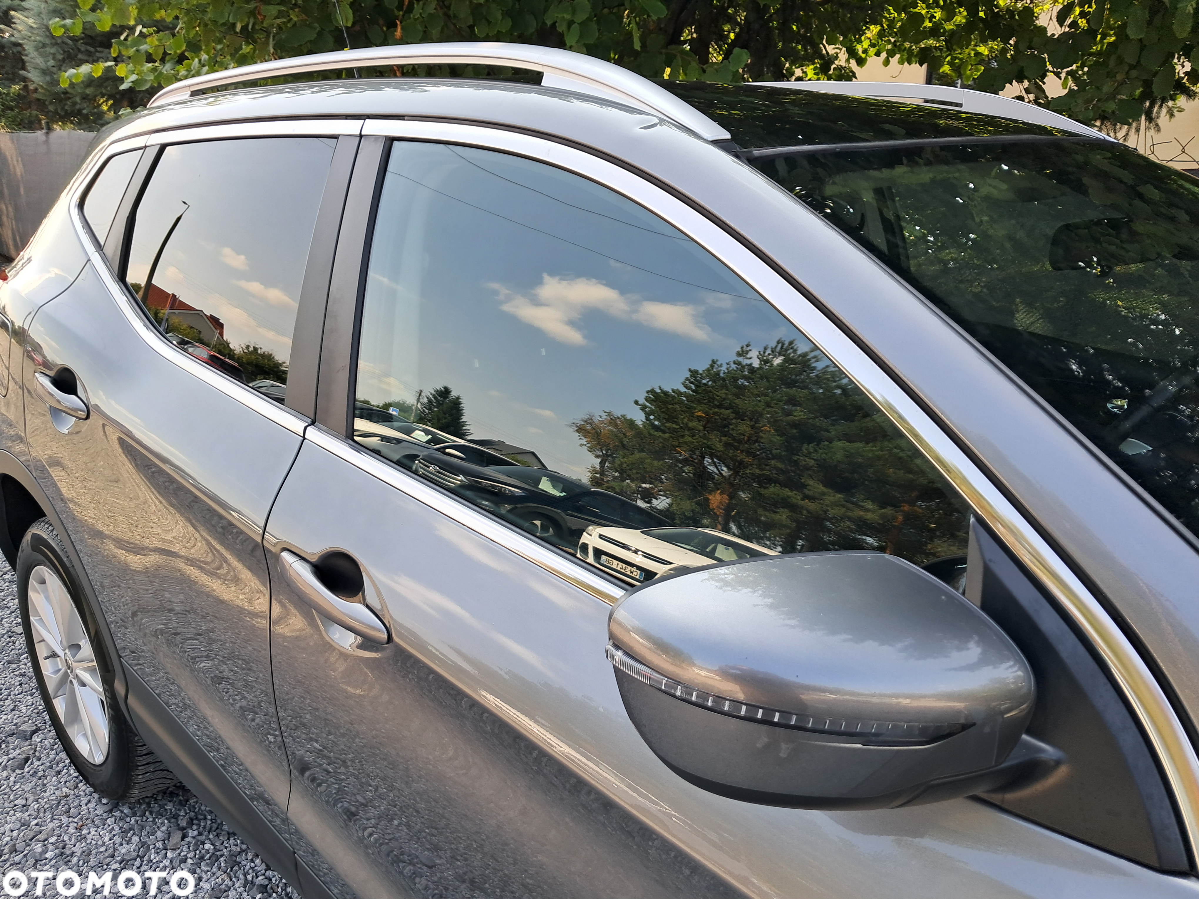 Nissan Qashqai - 15