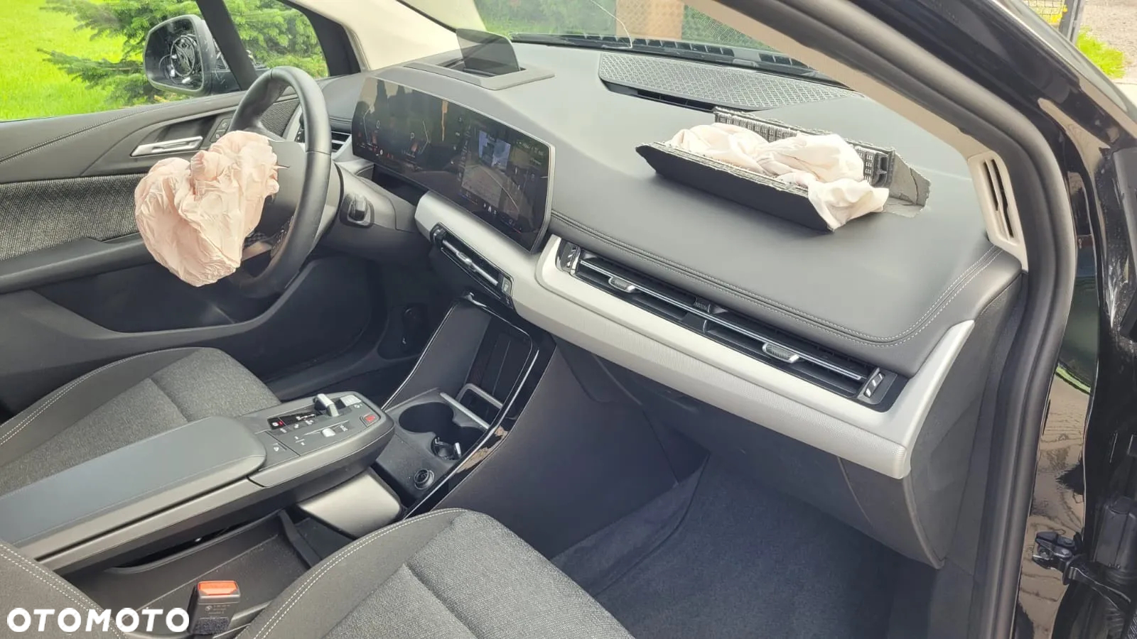 BMW Seria 2 223d xDrive Active Tourer - 12