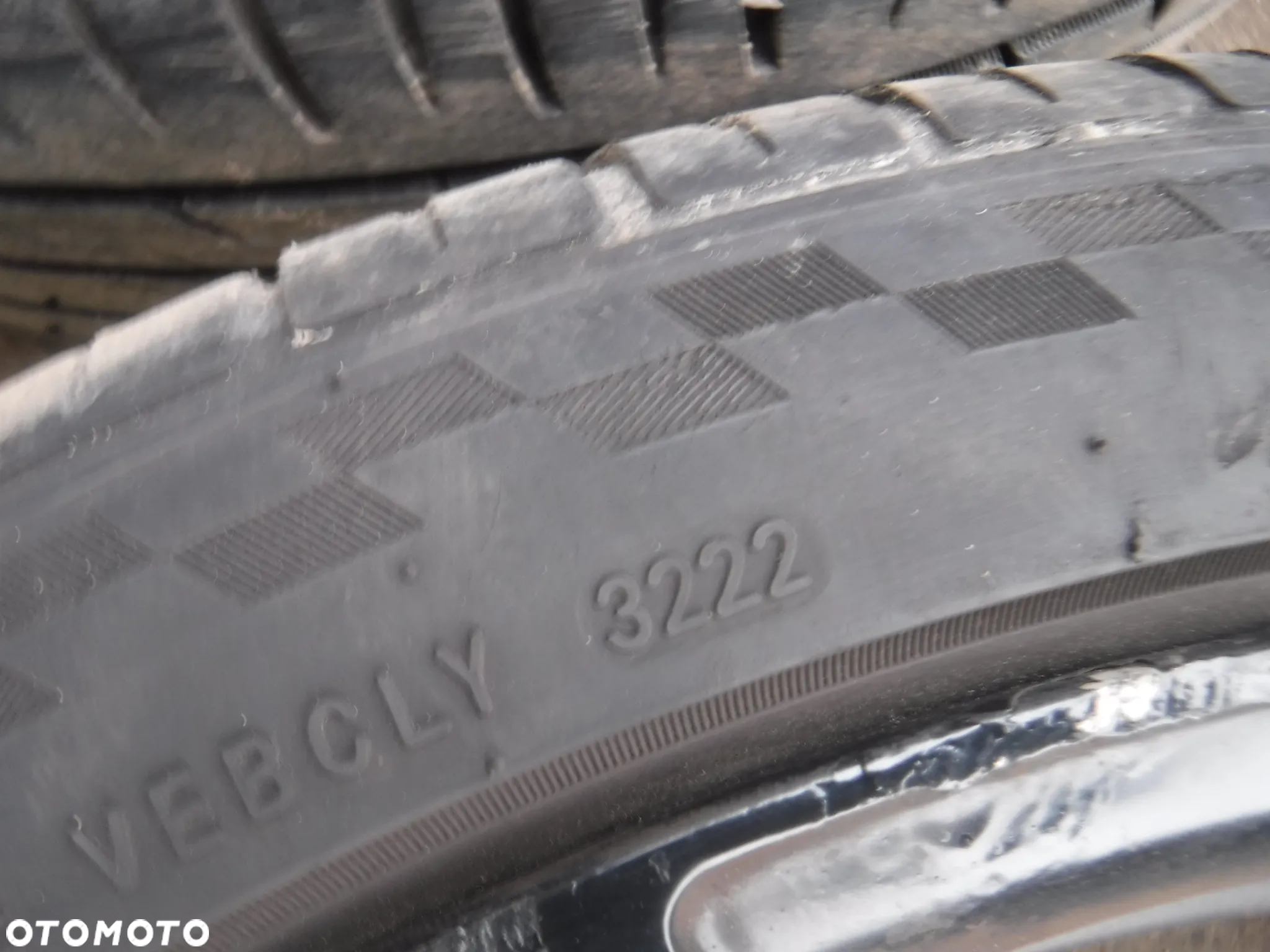 Audi S4 A4 S5 A5 A6 A7  Q3 Q5 Q7  alufelgi opony 2022  4H0601025AA 5x112 ET37 9J 20 265/35/20 - 7