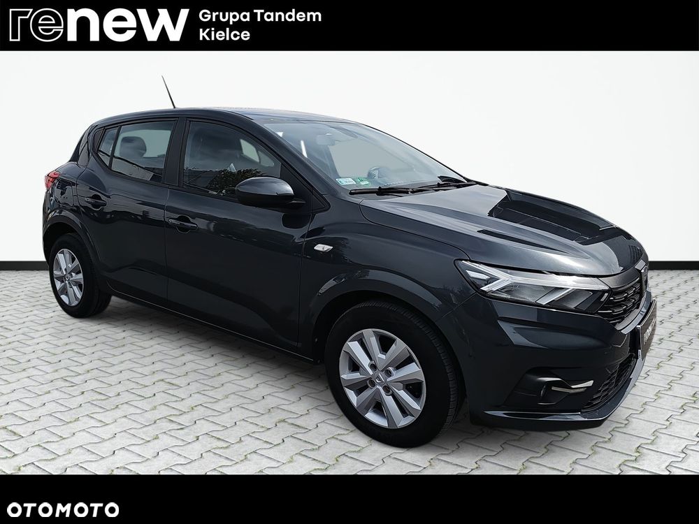 Dacia Sandero 1.0 TCe Comfort - 3