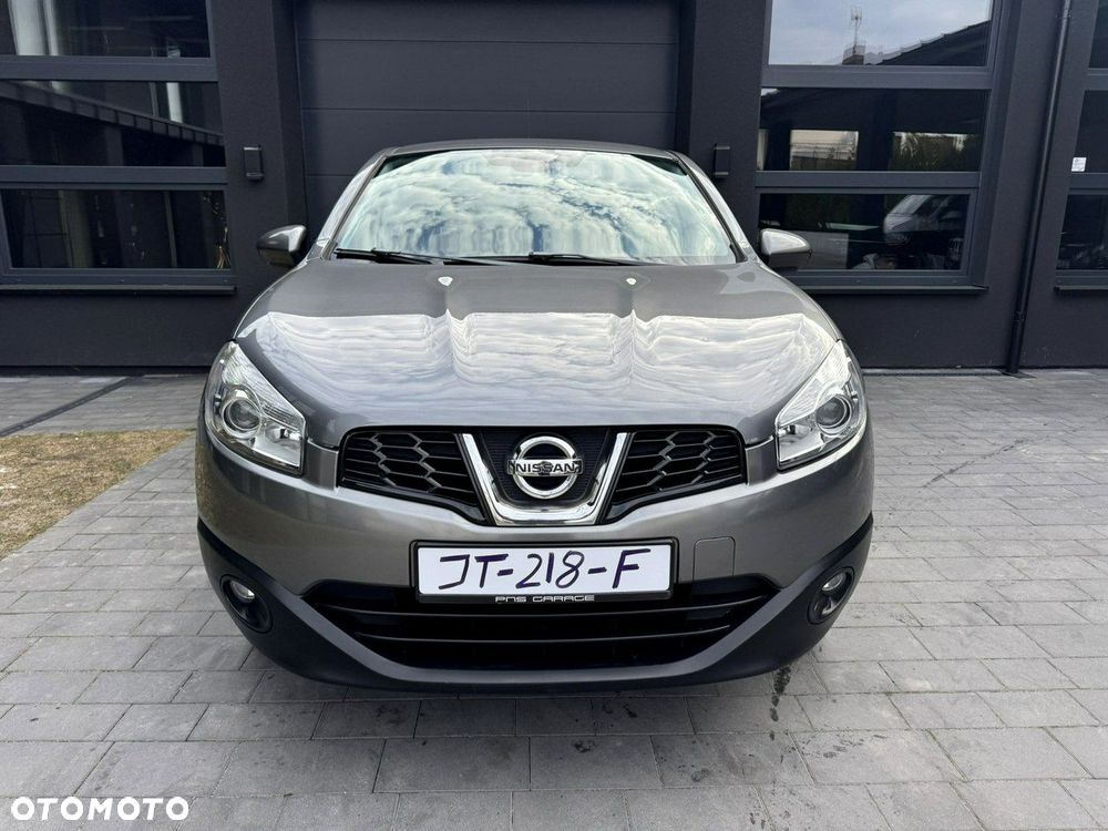 Nissan Qashqai 1.6 acenta - 3