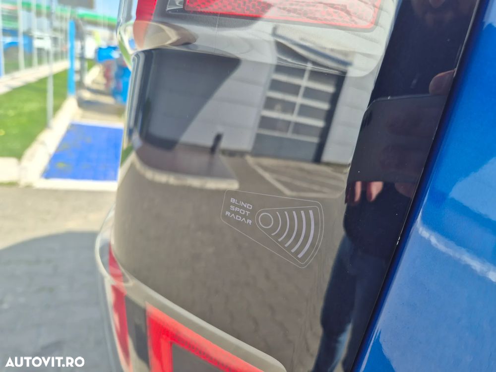 Ford Ranger 3.0 EcoBoost 288 CP 4x4 Cabina Dubla Raptor Aut. - 12