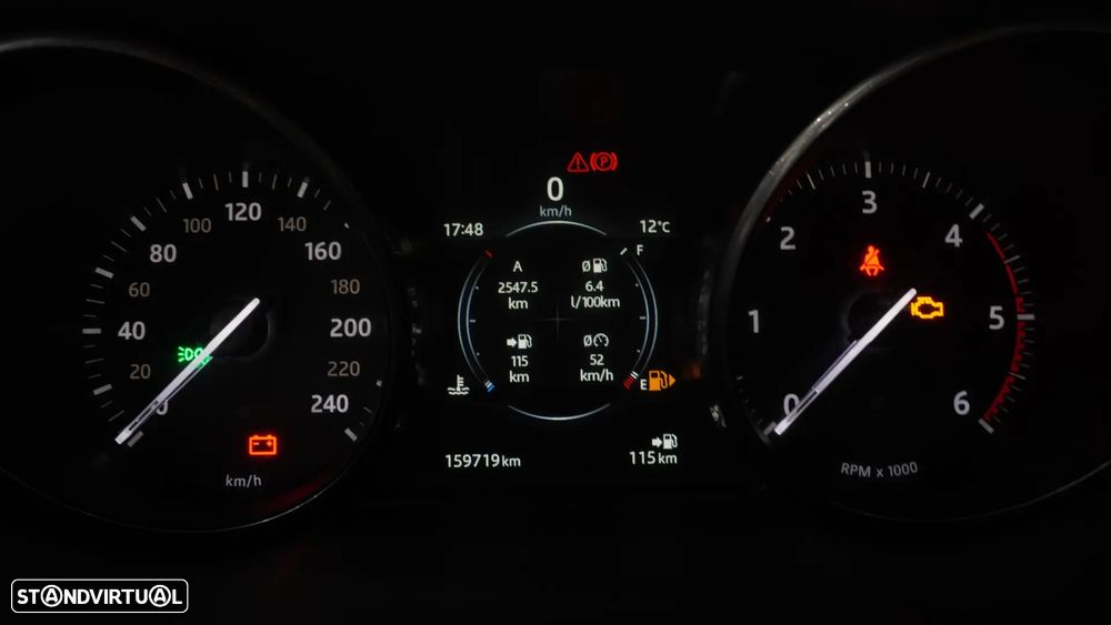 Land Rover Range Rover Evoque TD4 SE Dynamic - 19