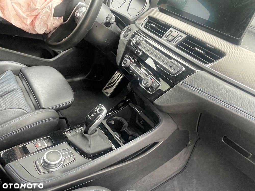 BMW X2 xDrive20d M Sport - 11