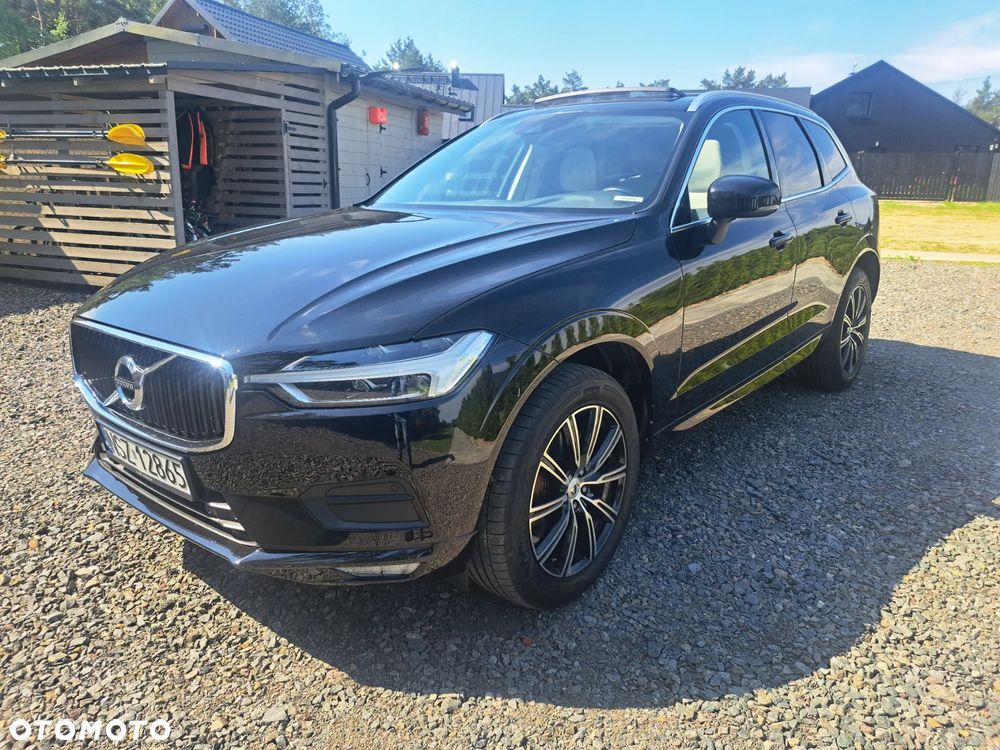 Volvo XC 60 - 2
