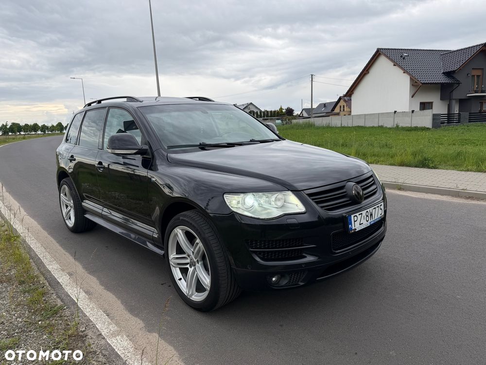 Volkswagen Touareg 3.0 V6 TDI DPF Tiptr - 3