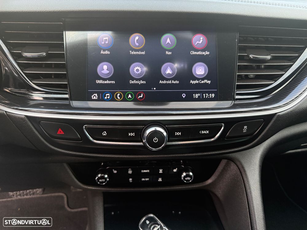 Opel Insignia Grand Sport 1.6 CDTi Business Edition Auto. - 14