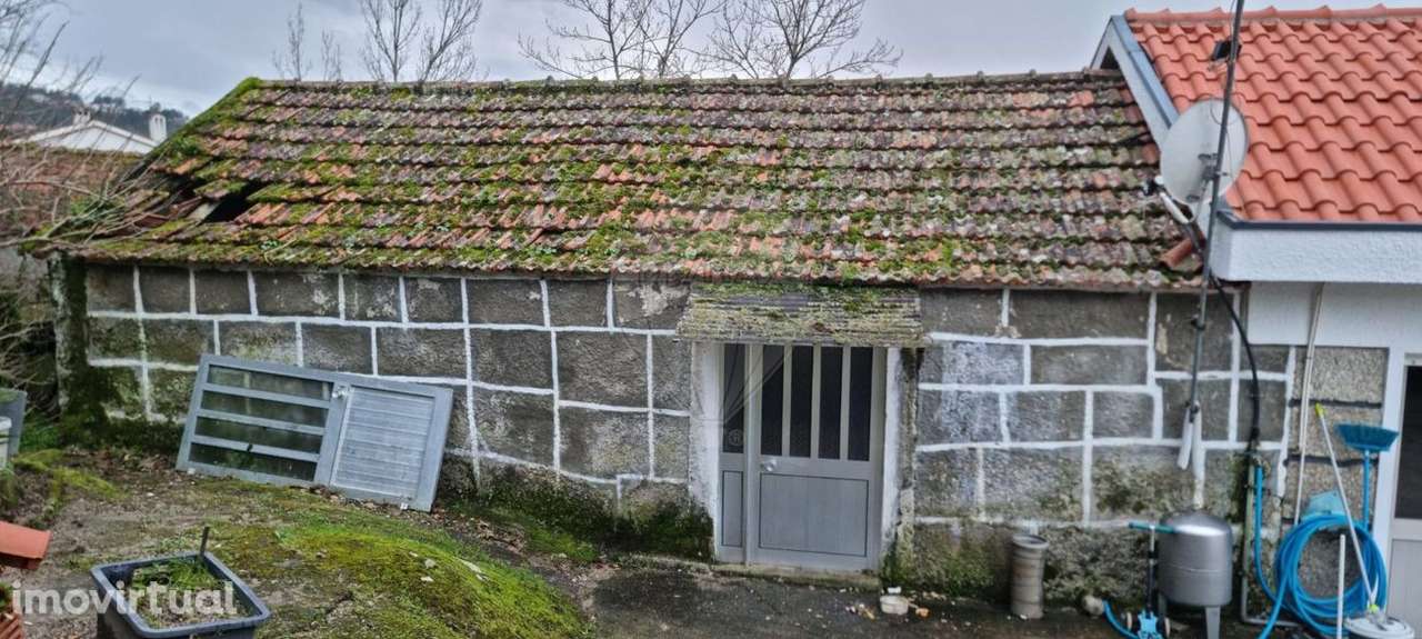 Moradia T3 para venda - Grande imagem: 4/6