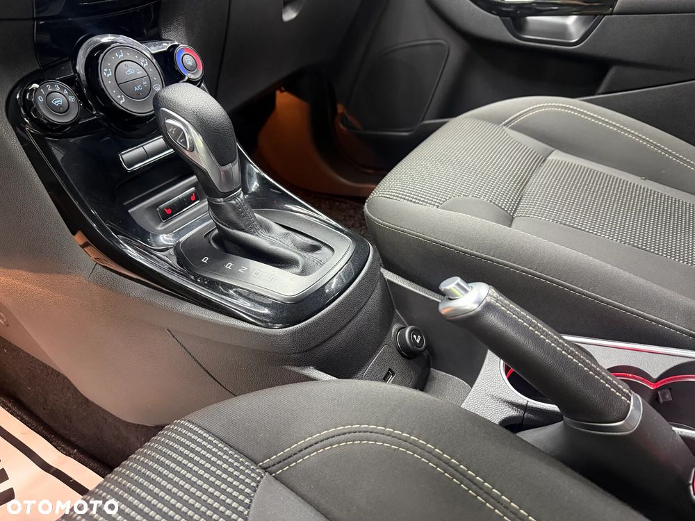 Ford Fiesta - 16