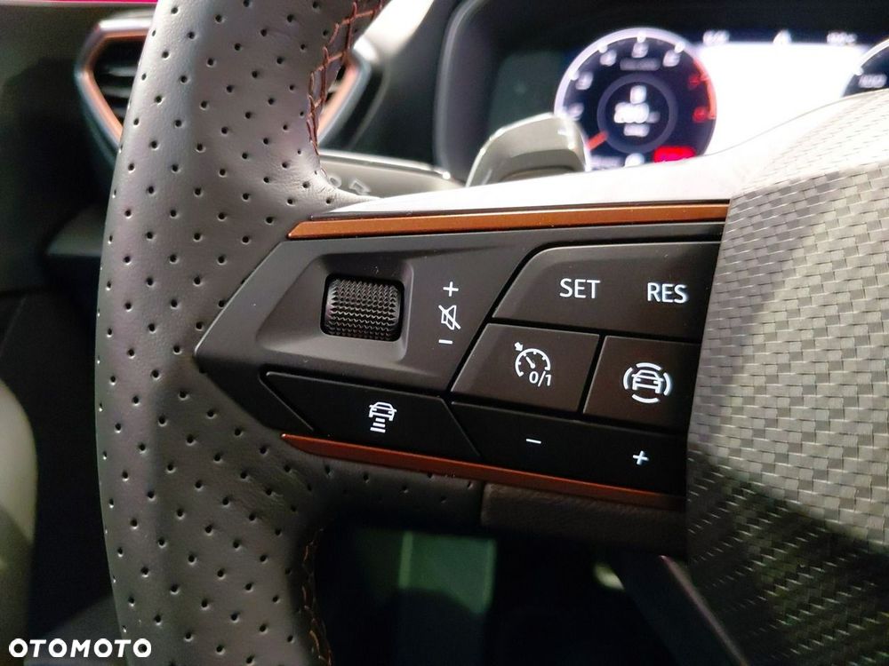 Cupra Formentor 2.0 TSI 4Drive DSG - 24