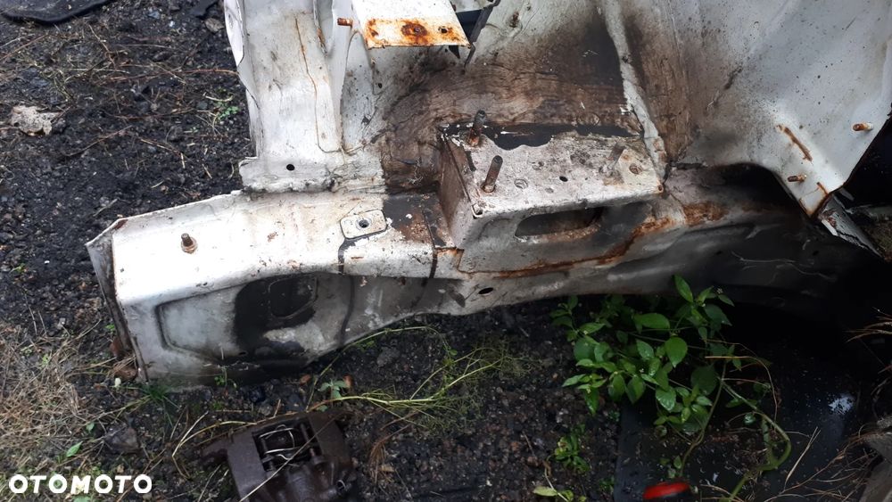 Boxer Jumper Ducato Silnik 2,8TDI kompl do jazdy Ćwiartka Koła - 18