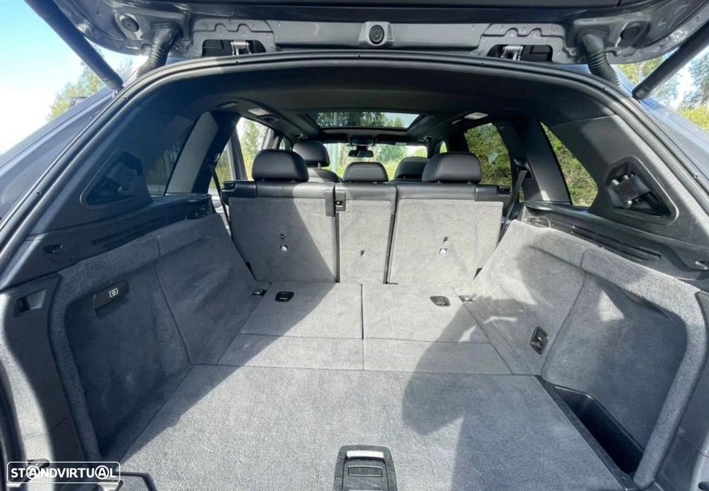 BMW X5 25 d sDrive Comfort 7L - 19