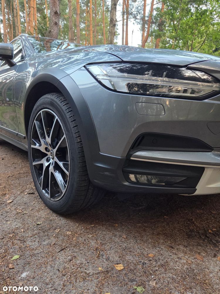 Volvo V90 Cross Country T5 AWD Geartronic Pro - 14
