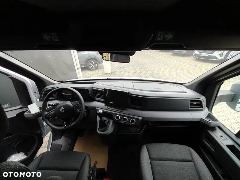 Renault Master L3H2 Izoterma z Agregatem Z350GH - 14