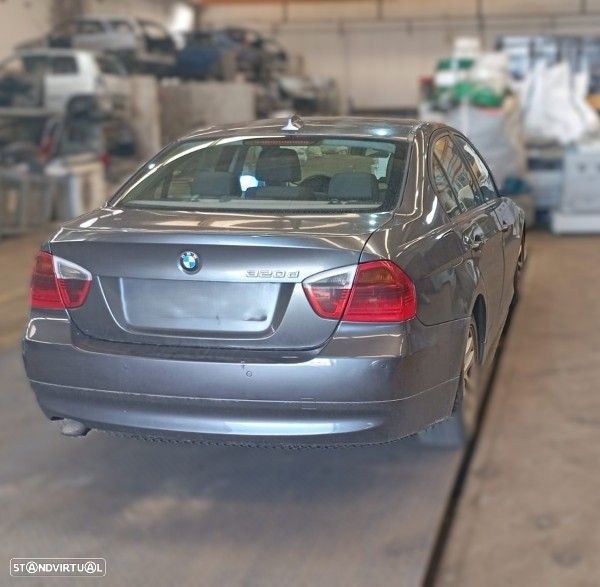 Para Peças Bmw 3 (E90) - 1