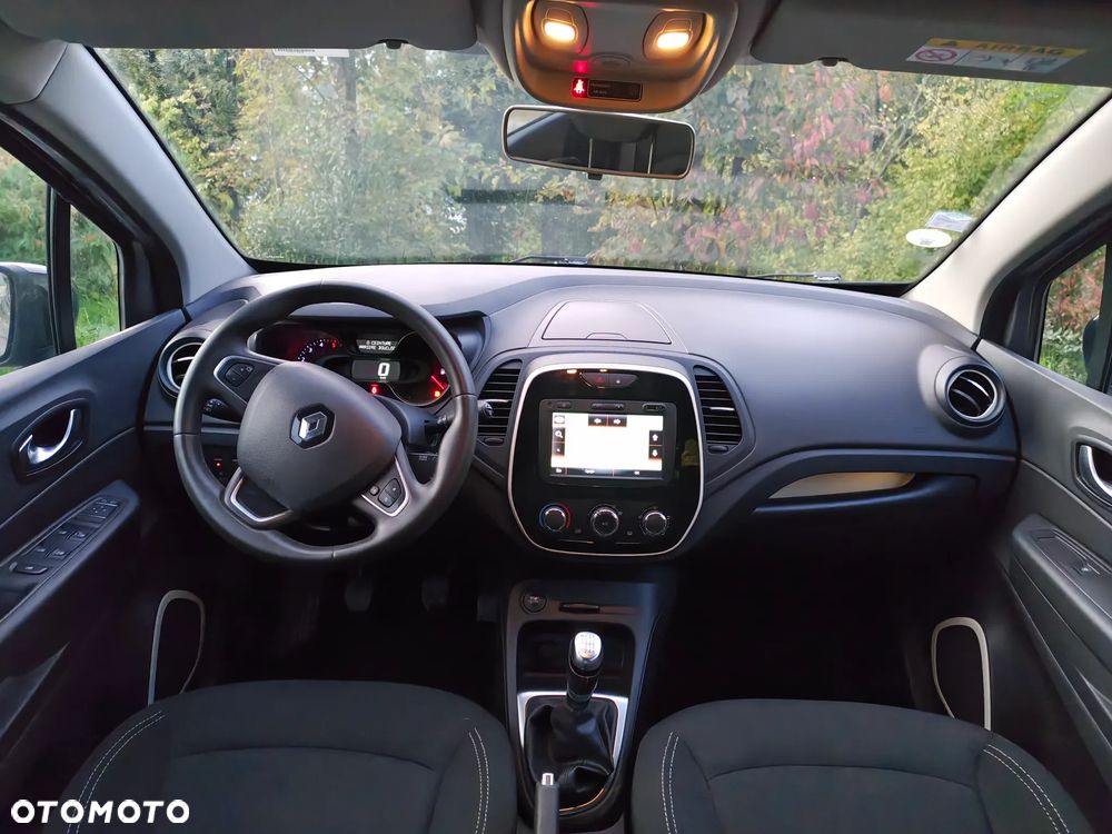 Renault Captur - 12