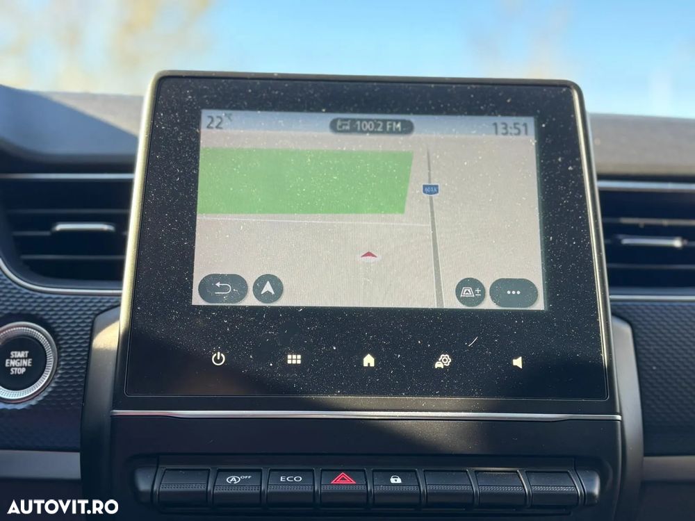 Renault Arkana TCe Mild Hybrid 140 EDC Equilibre - 18