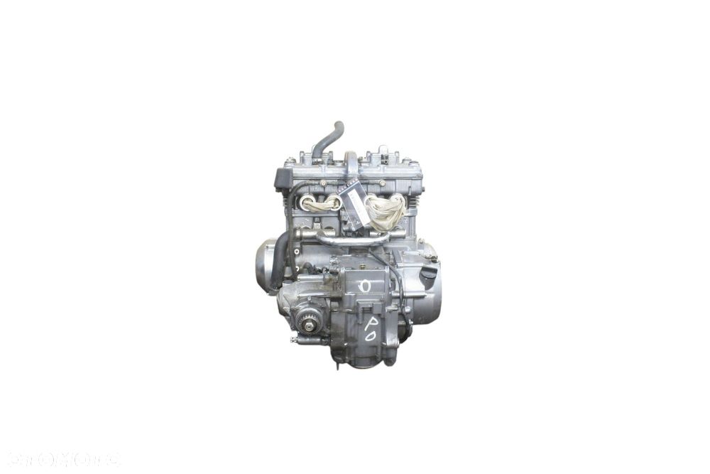 SILNIK Kawasaki ZL 600 Eliminator - 5