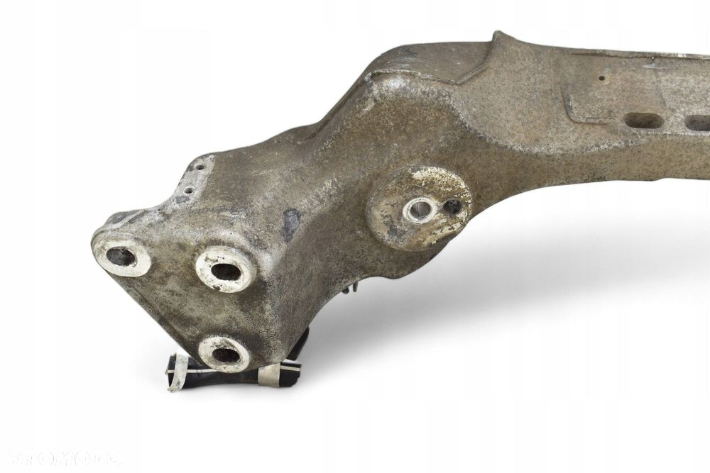 Belka Przód Wzmocnienie VOLKSWAGEN PHAETON 3.0 TDI 3D0199215N - 7