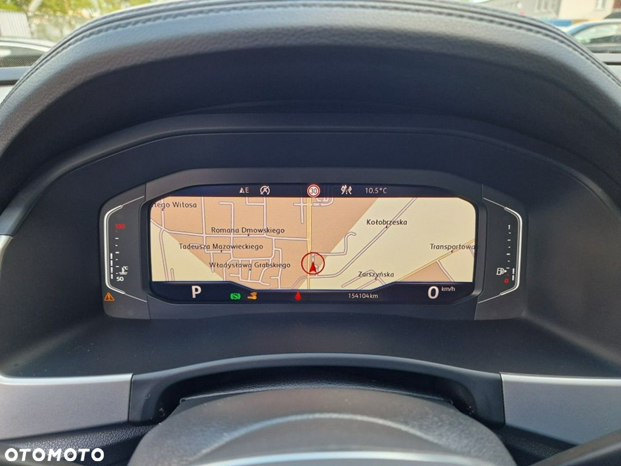 Volkswagen Atlas - 11